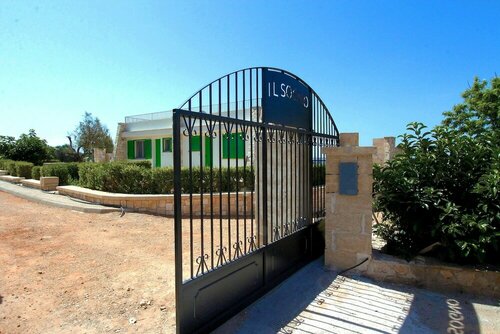 Апартаменты The Dream Residence 244