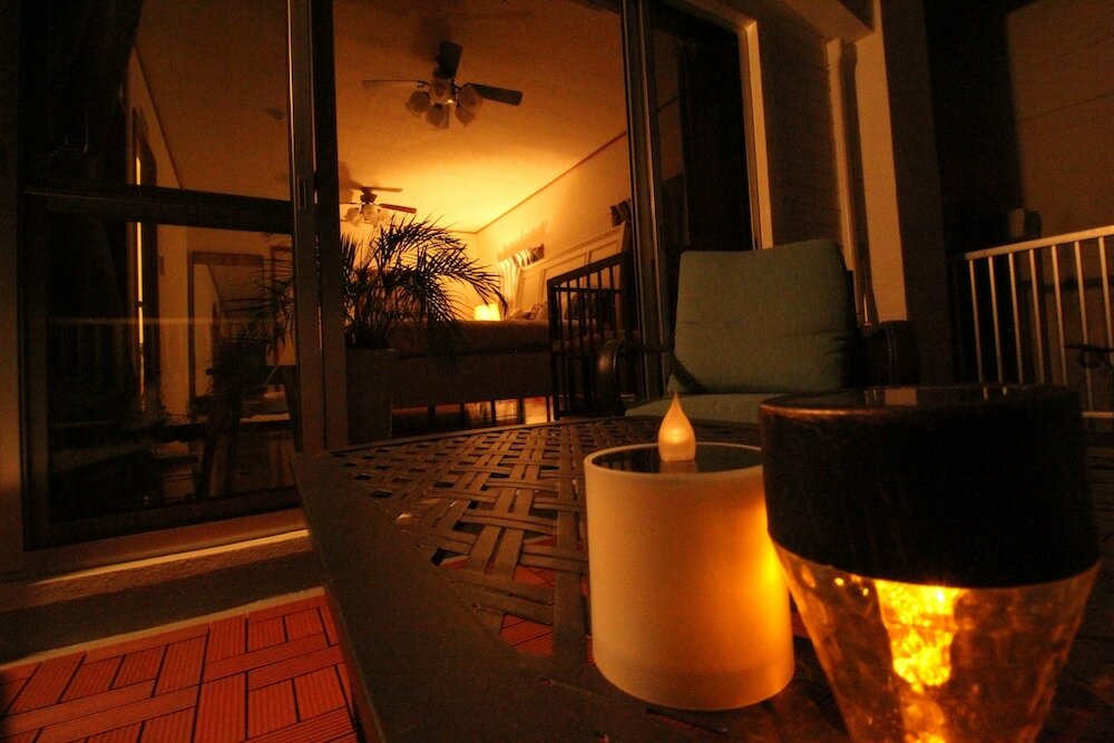 Фото Chatan Seaside American House AO