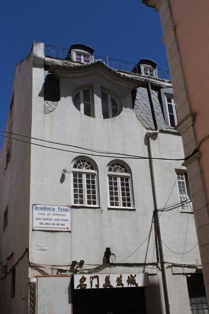 Фото Viriato Rooms