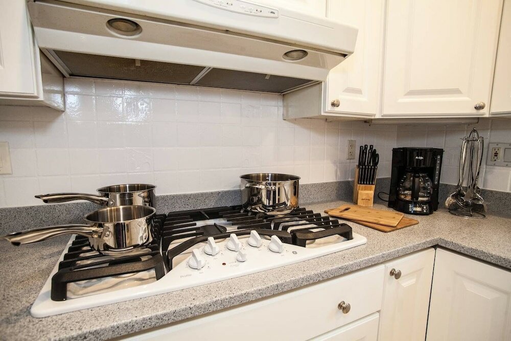 Фото Central Boston 5 Bed 2 Bath North End-sleeps 10