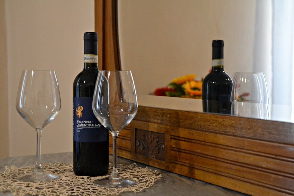 Фото Tuscany Experience BnB