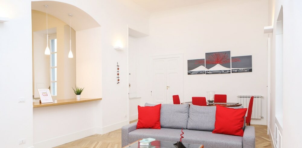 Фото La casa di Lollo by Wonderful Italy