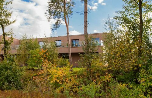 Loft Aan Het Water