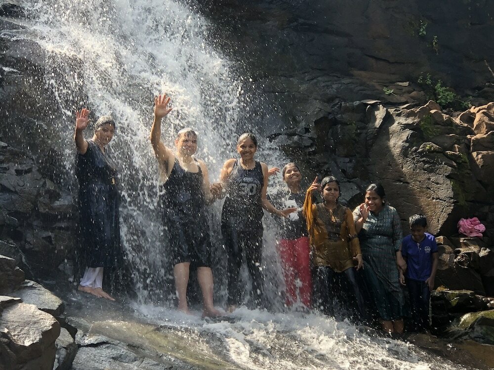 Фото Ananta Ecostays