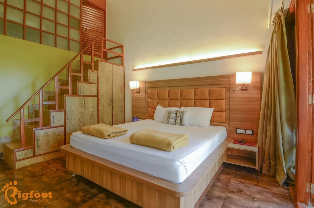 Фото Shantai by the lake