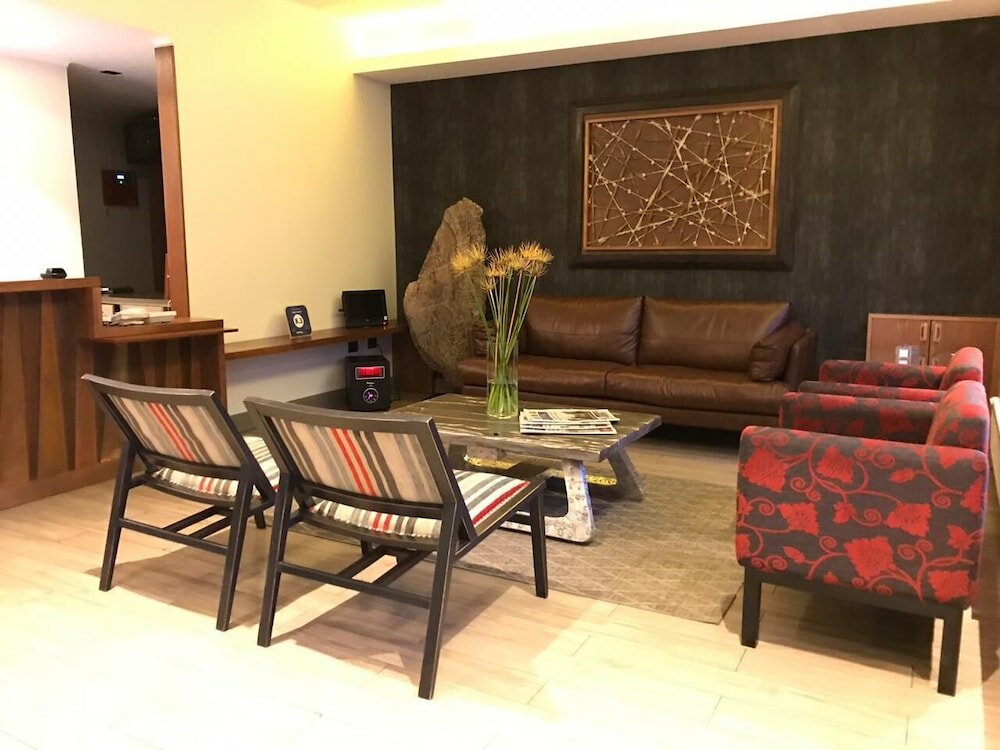 Фото Hotel Turismo Temuco