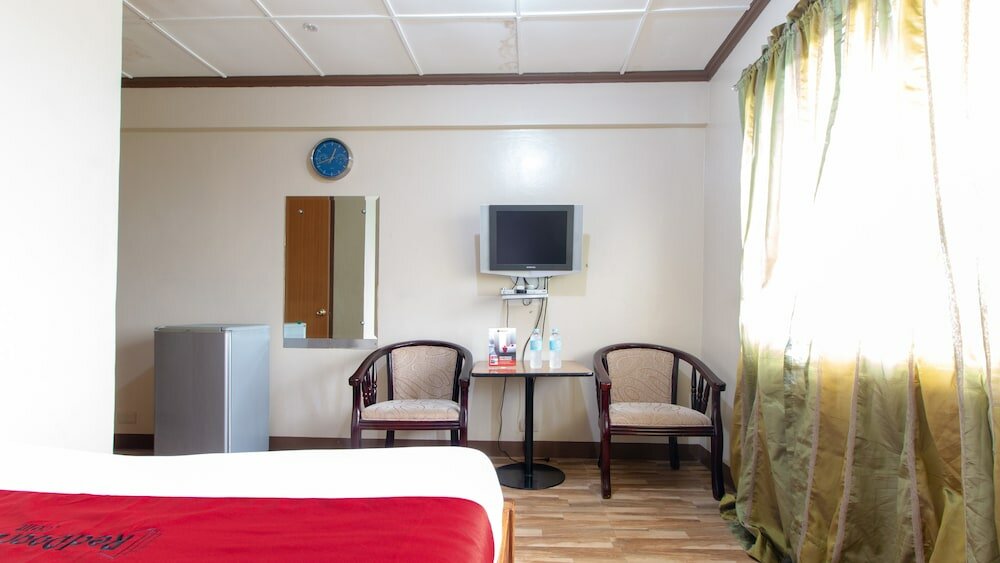 Фото RedDoorz near Peoples Park Tagaytay