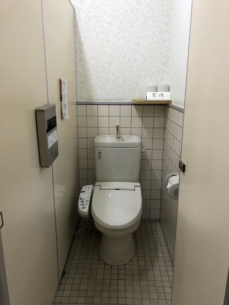 Фото Asahiyama Drive Inn