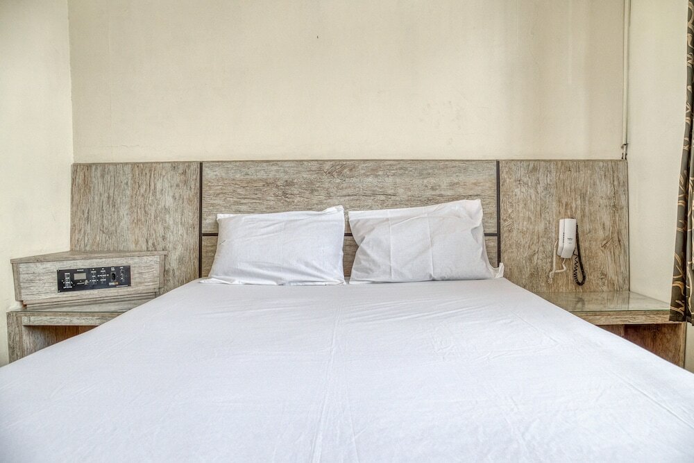 Фото Oyo Vila Prudente, São Paulo