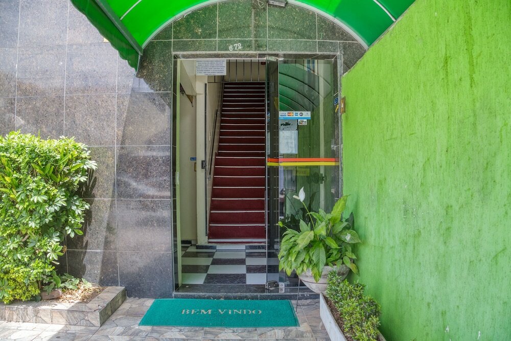 Фото отеля 3