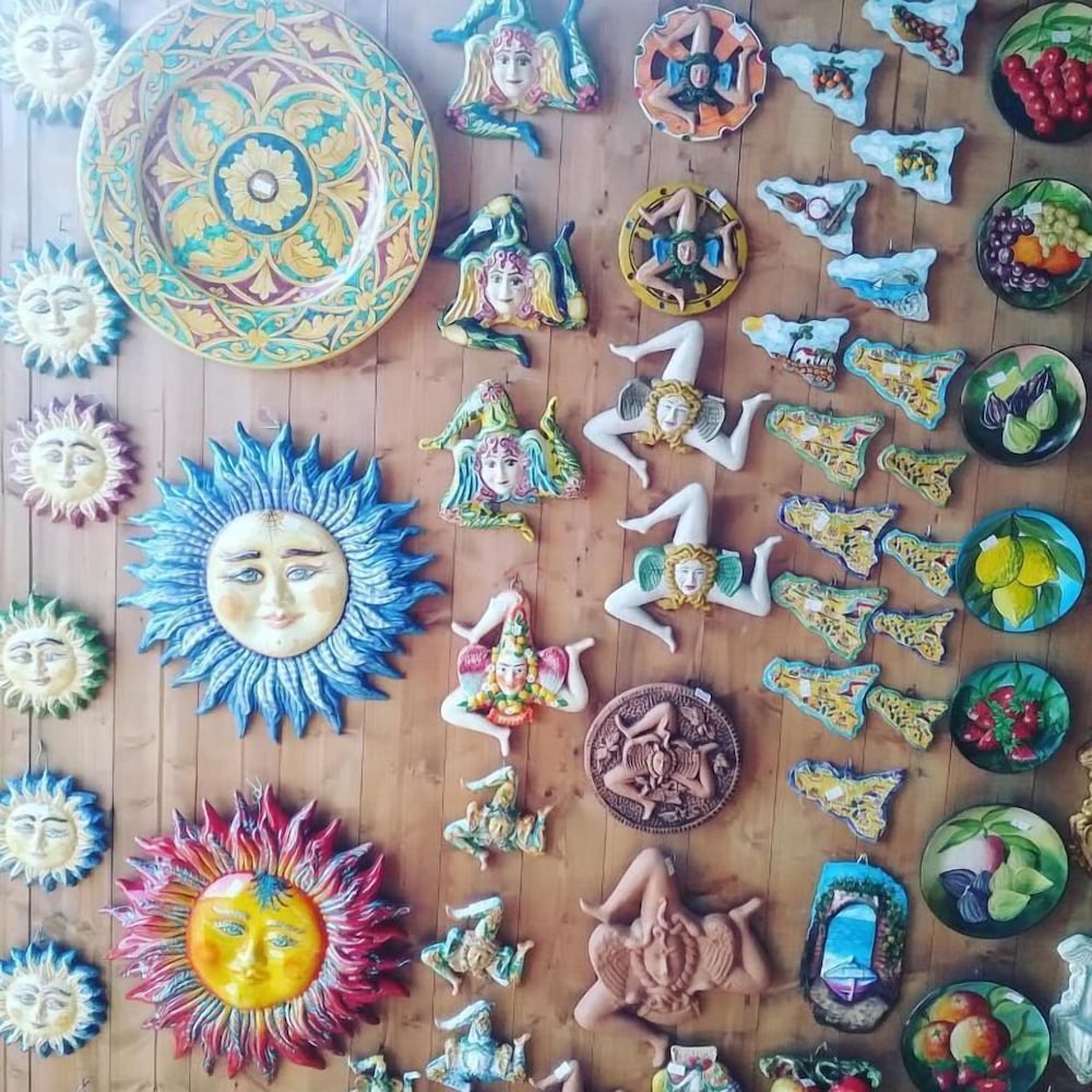 Фото B&b Semu a Mari