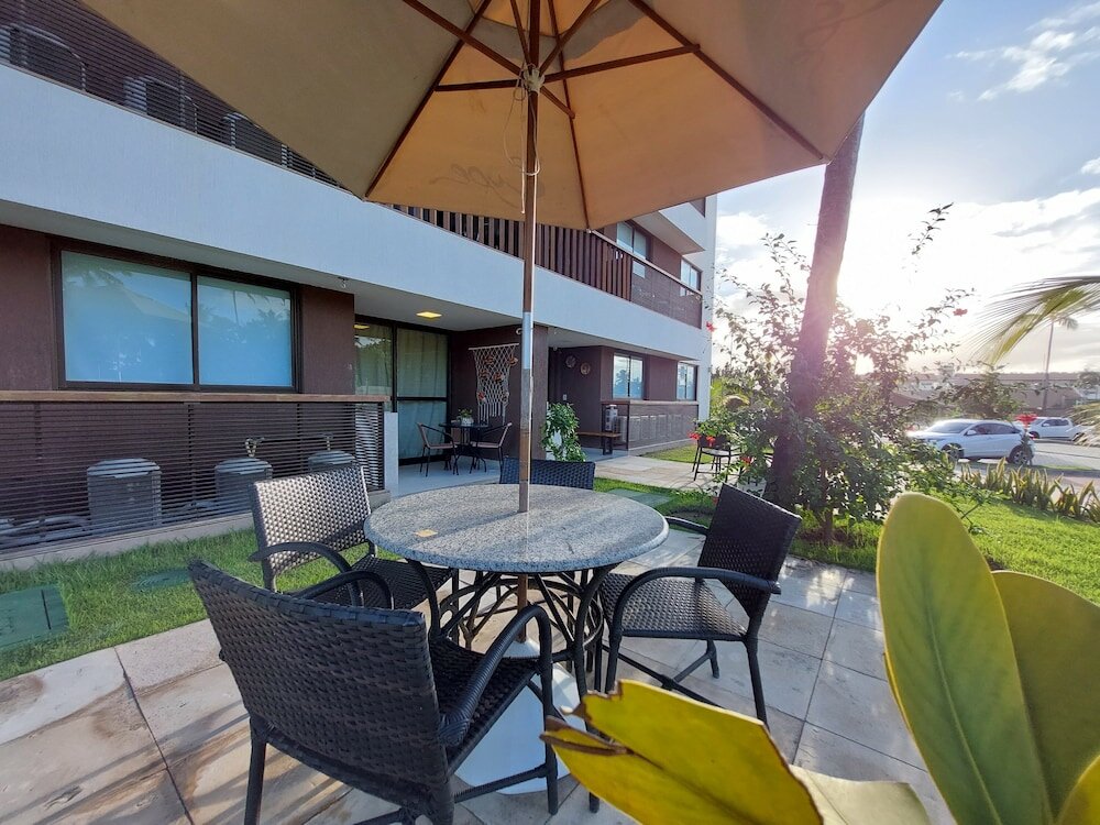 Фото Cupe Beach Living