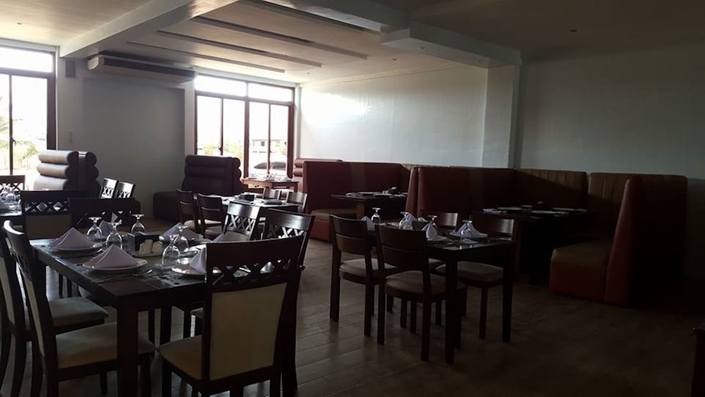 Фото Hotel De Susana and Resort