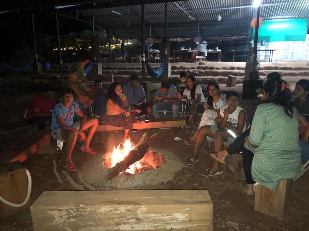 Фото Ananta Ecostays