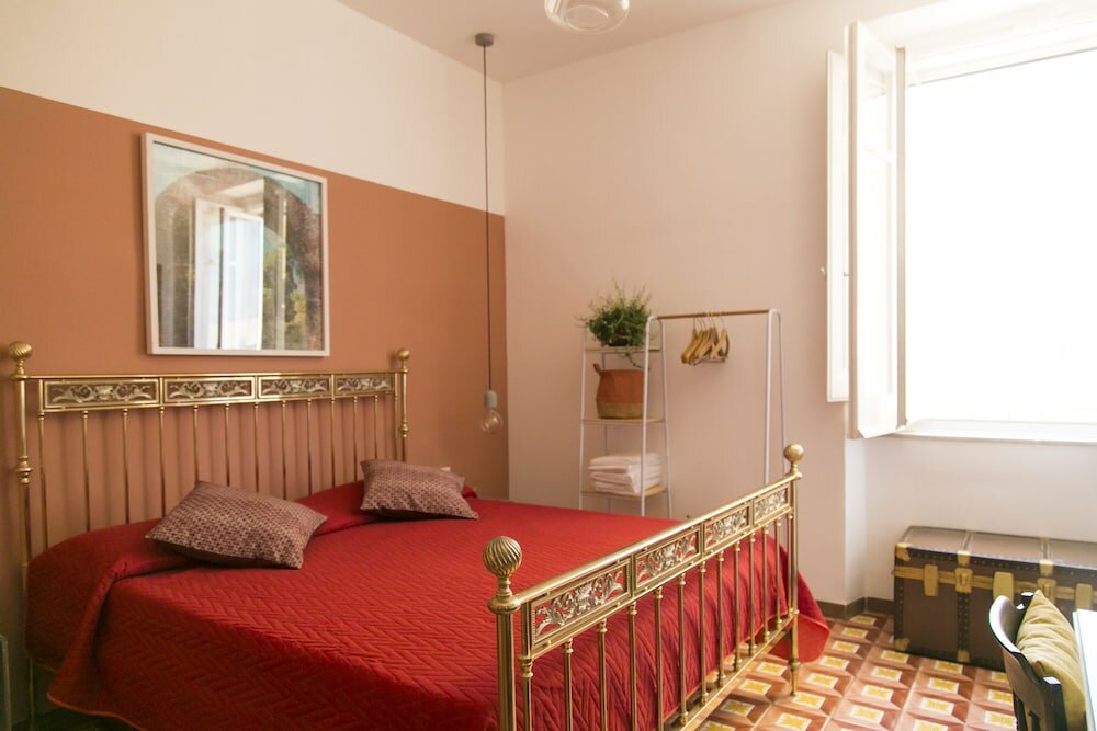 Фото A Casa di Nina Guest House