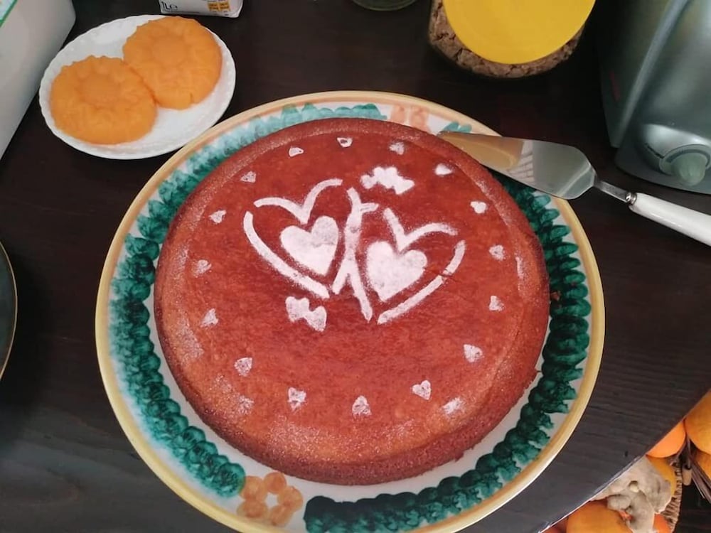 Фото Zù Mariu B&b