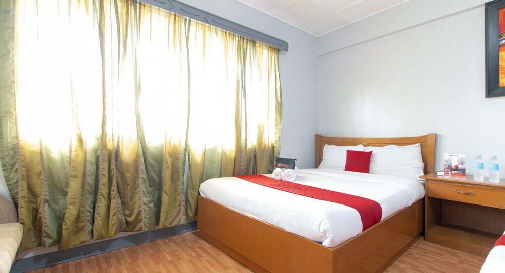 Фото RedDoorz near Peoples Park Tagaytay