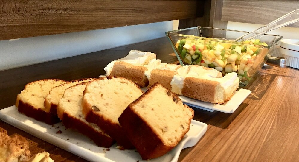 Фото Hotel Turismo Temuco