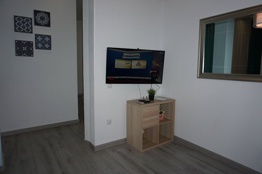 Фото Apartamentos Mediterránea Centro