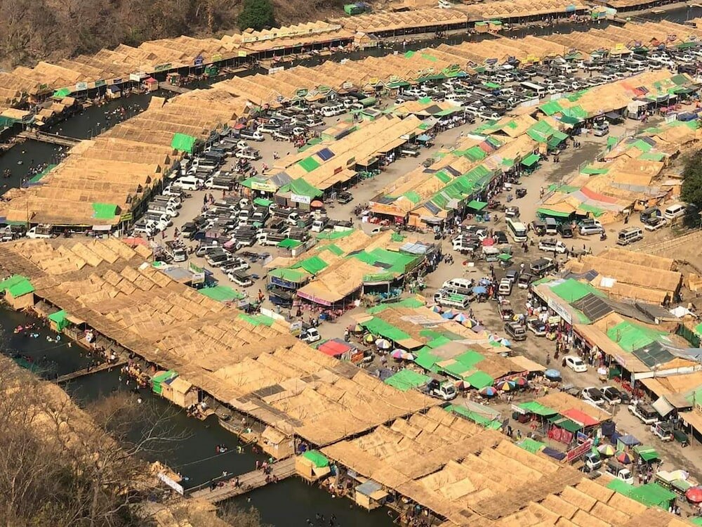 Фото Motel Minbu