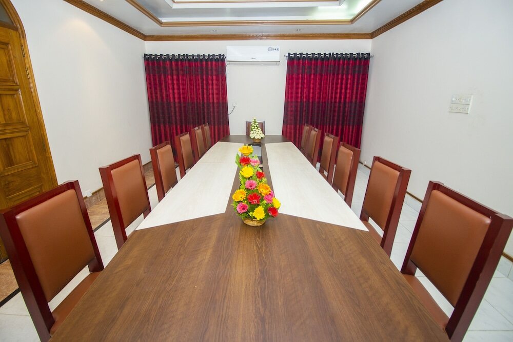 Фото Hotel Suite Palace