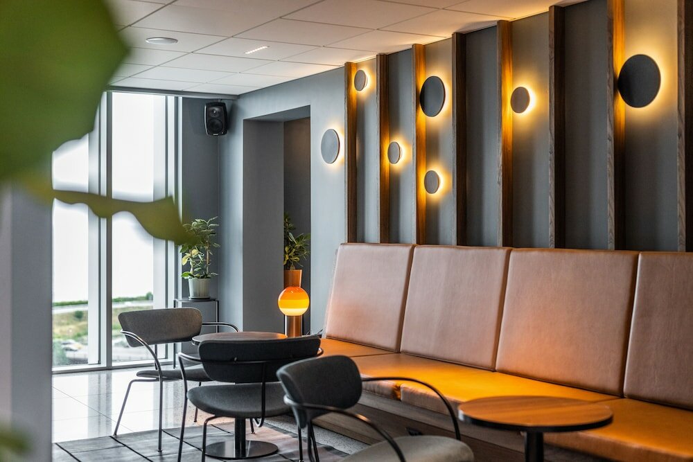 Фото Comfort Hotel Copenhagen Airport