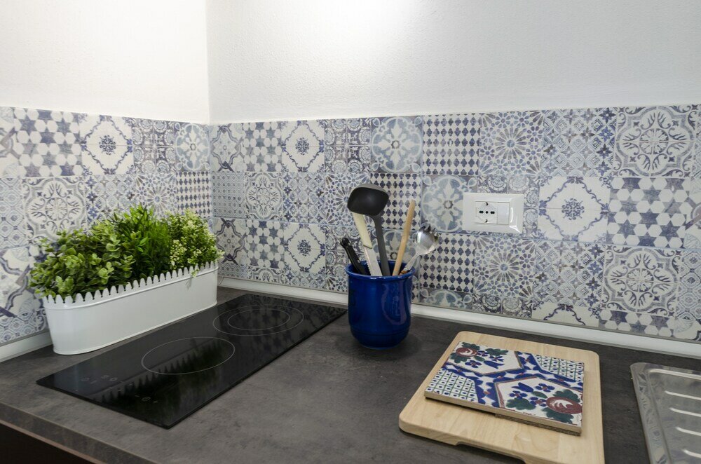 Фото Altido Pretty House in Vernazza Yard Apartment