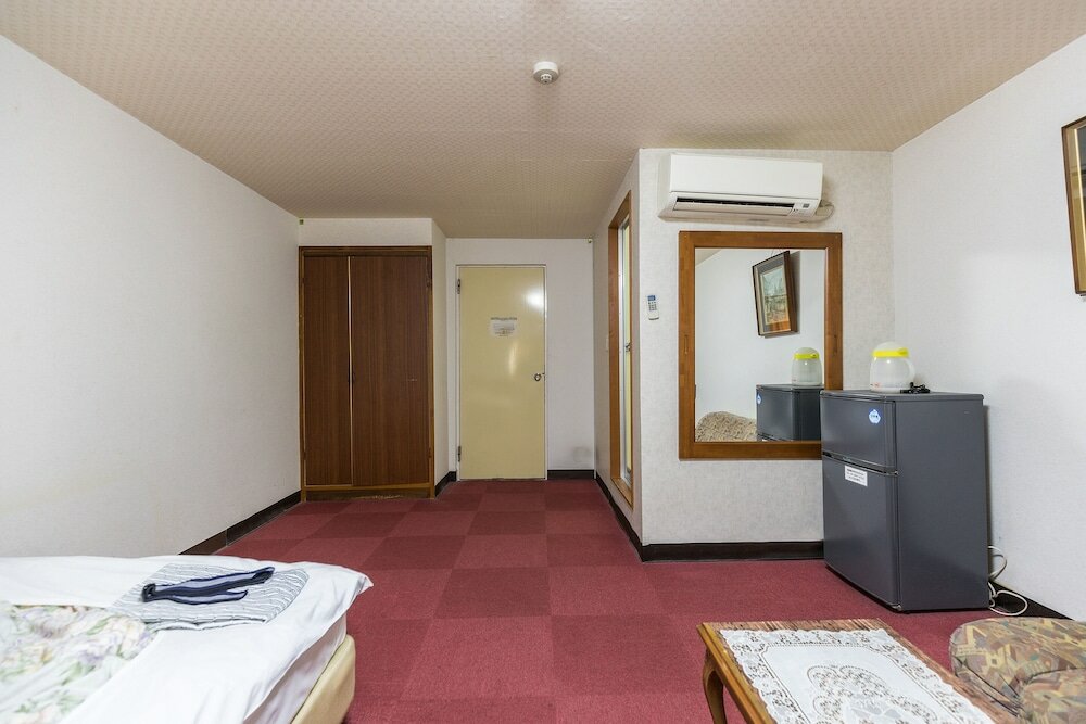 Фото Tabist Joetsu Central Hotel Takada Nakamachi