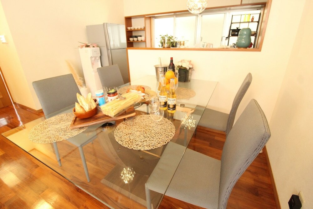 Фото Chatan Seaside American House AO