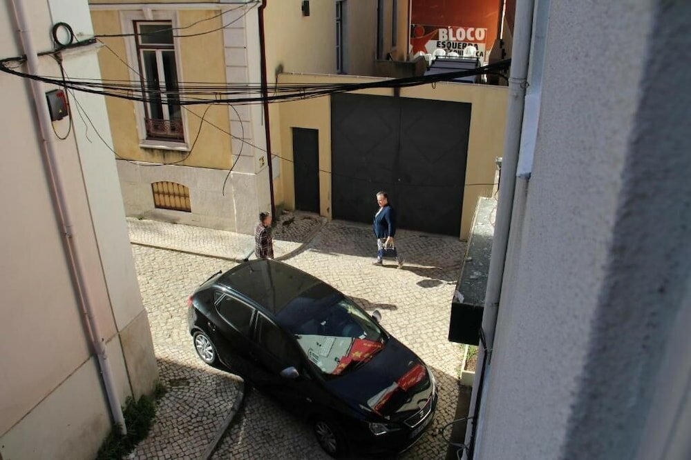 Фото Viriato Rooms