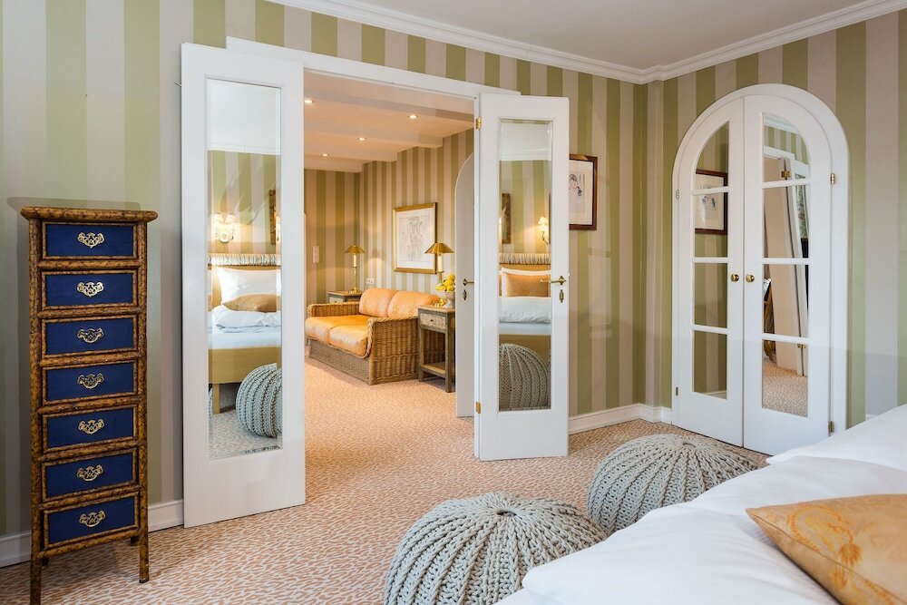 Фото Hotel Edelweiss
