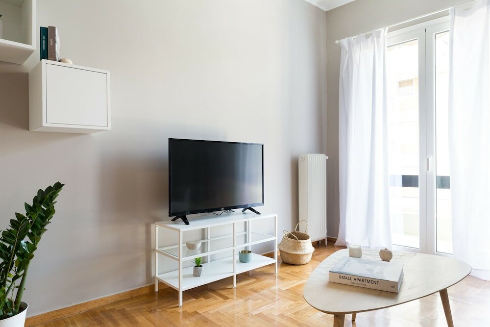 Фото Upstreet Urban Chic 1bd Apartment- Hilton area