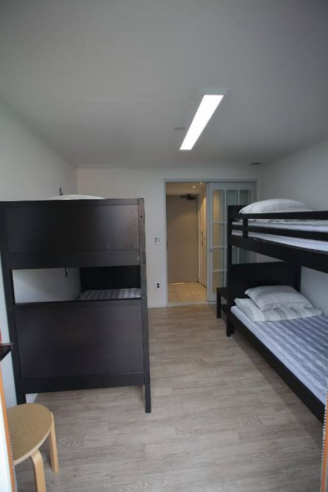 Фото The Great Guest Guesthouse