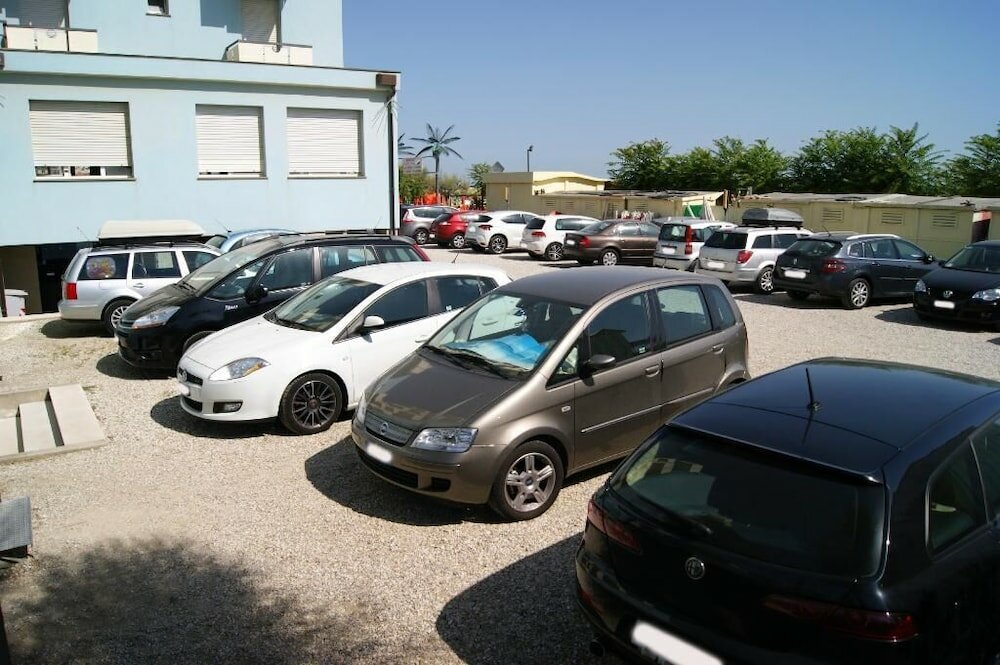 Фото Atlantic Spiaggia