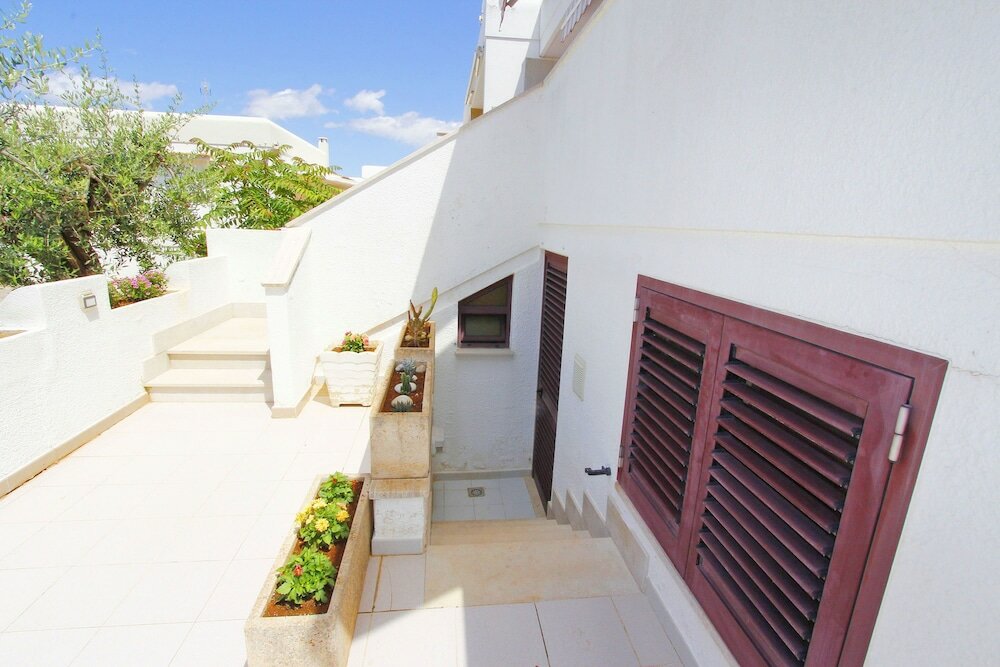 Фото Villetta Rossini