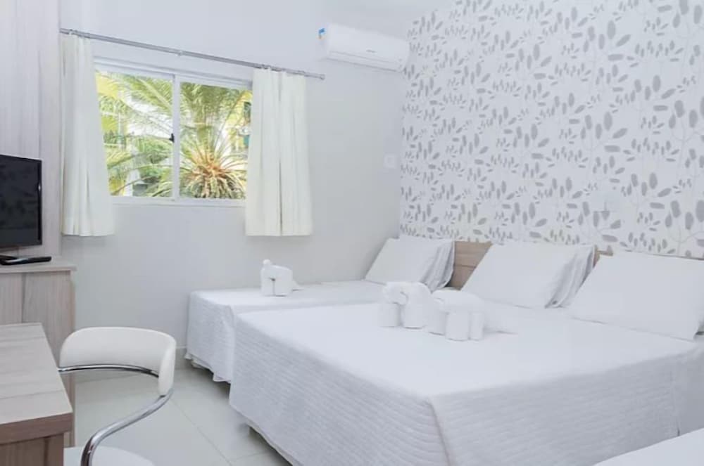 Фото Marrua Hotel