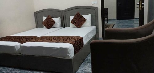 Гостиница Park view family hotel в Лахоре