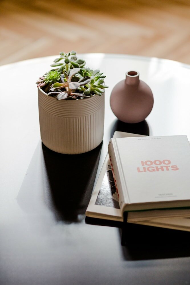 Фото Upstreet Acropolis Heart Apartments