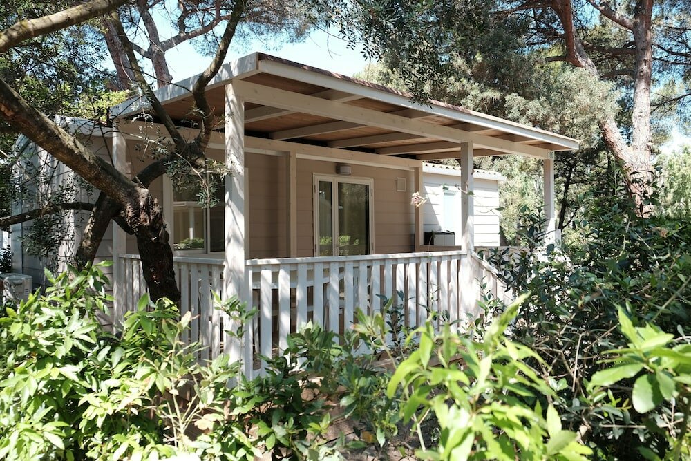 Фото Camping Casa di Caccia