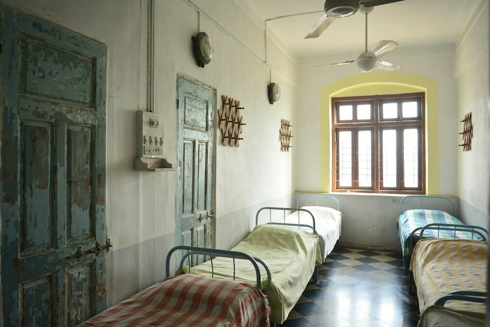 Фото New Vasantashram