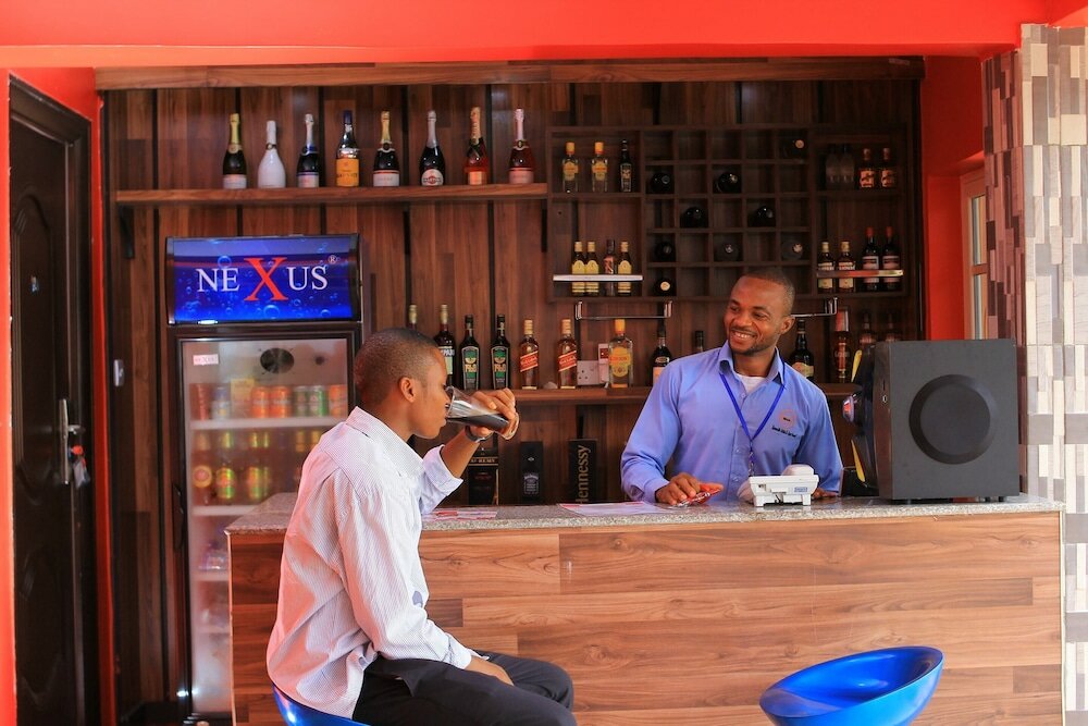 Фото отеля 5