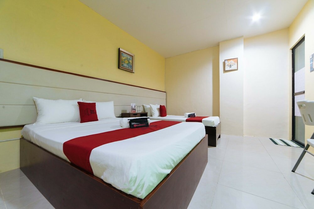 Фото RedDoorz near Notre Dame University Gensan