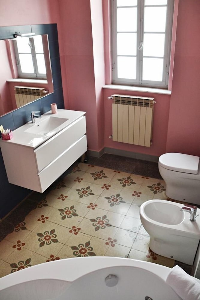 Фото Tuscany Experience BnB