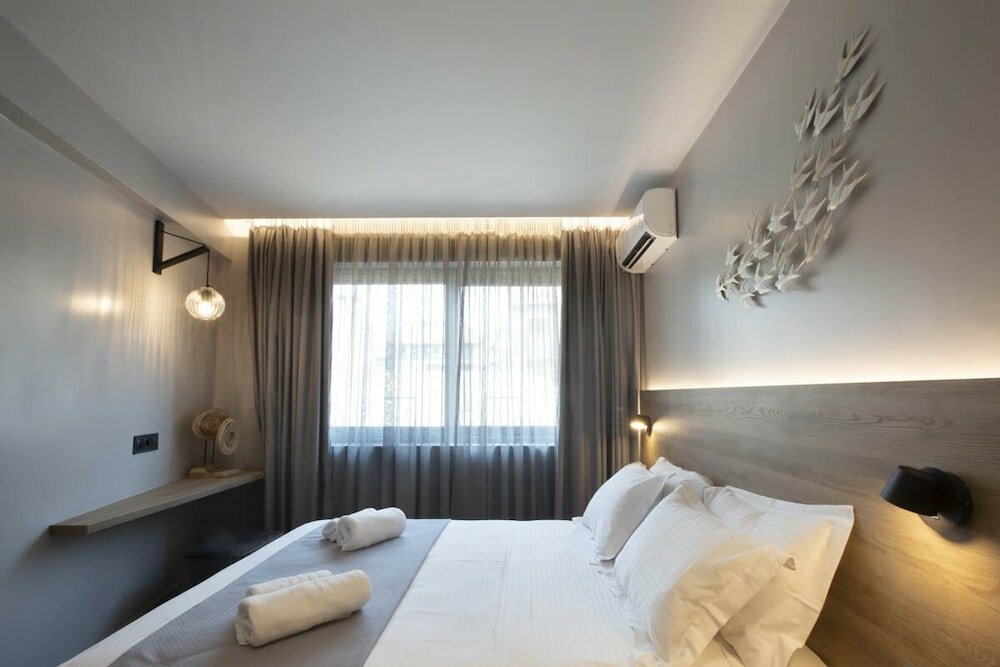 Фото City Lights Athens