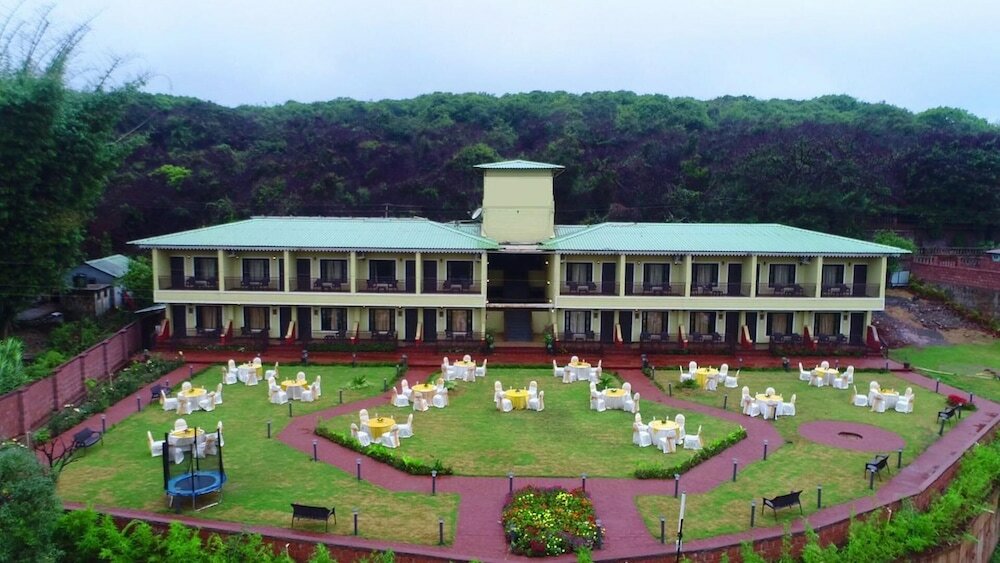 Фото Rahi Forest View