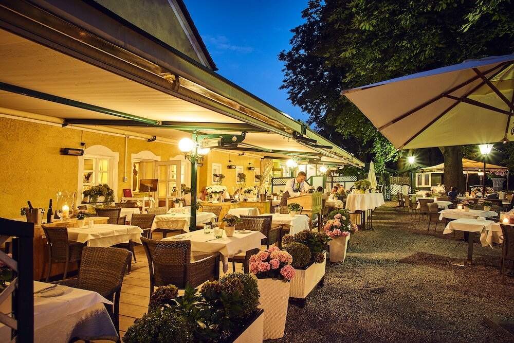 Фото Hotel Freisinger Hof