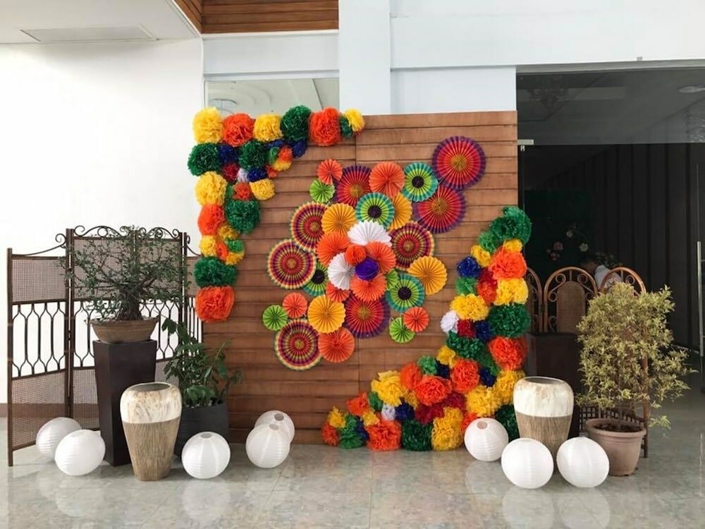 Фото Hotel De Susana and Resort