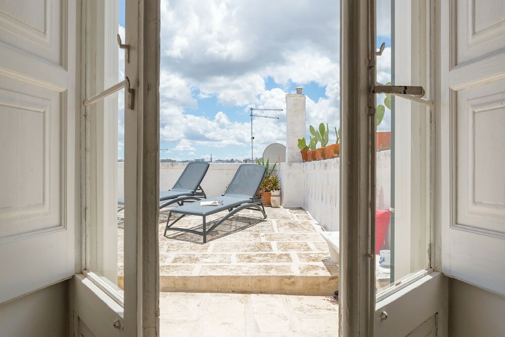 Фото Palazzo Le Cupole by Wonderful Italy