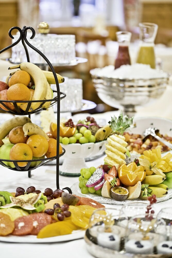 Фото Hotel Freisinger Hof