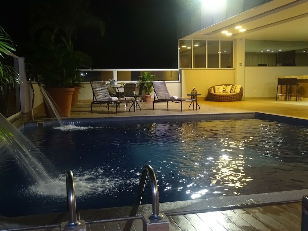 Фото Tryp by Wyndham Manaus